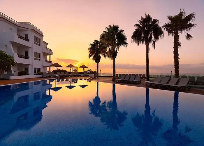 Barceló Fuerteventura Royal Level - Family Club