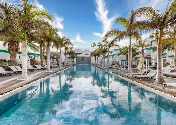 Barceló Teguise Beach - Adults Only
